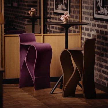 Kelp Bar Stool