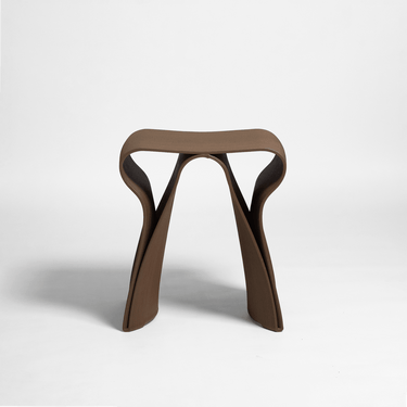 Kelpie Low Stool