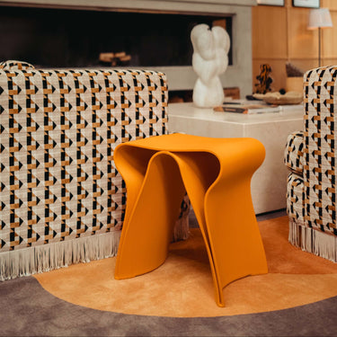 Kelpie Low Stool