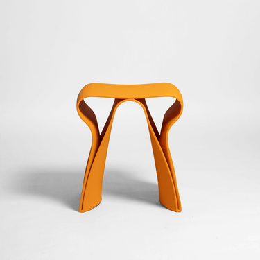 Kelpie Low Stool